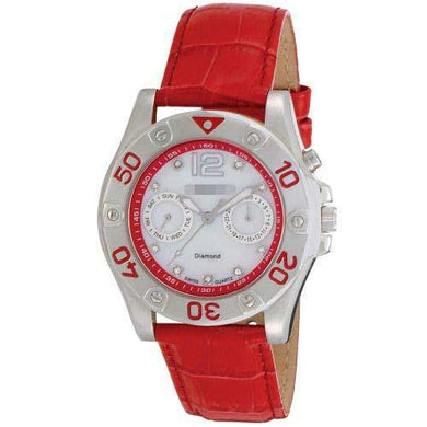 Custom Made Mother Of Pearl Watch Dial