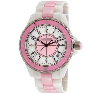 Custom Made Pink Watch Dial