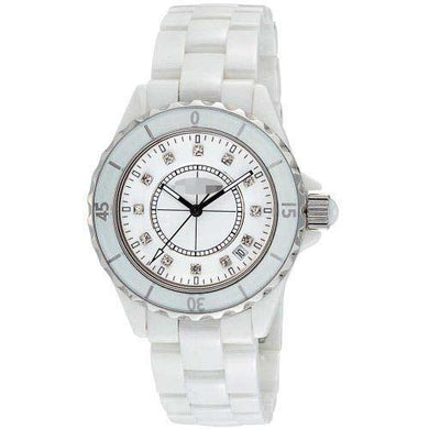 Customised White Watch Dial