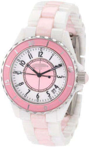 Wholesale Ceramic Watch Bands AKR485PKW