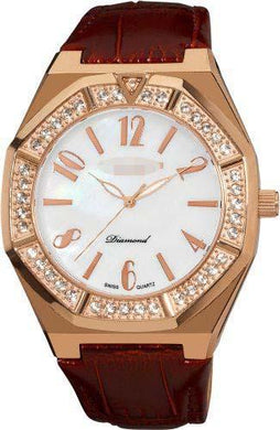 Custom White Watch Dial