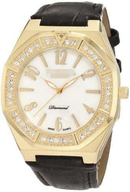 Customised White Watch Dial