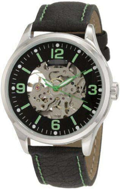 Custom Made Black Watch Dial