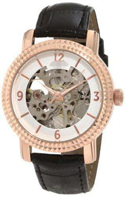 Customised Calfskin Watch Bands AKR503RG