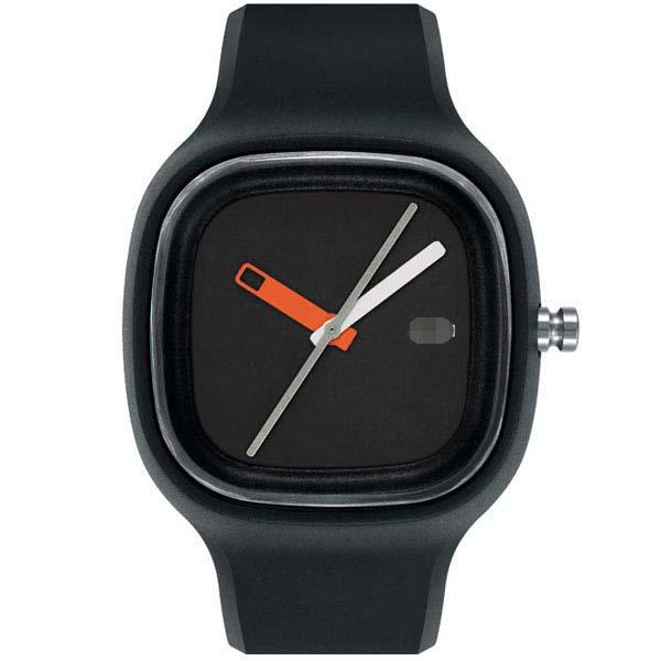 Custom Urethane Watch Bands AL10000