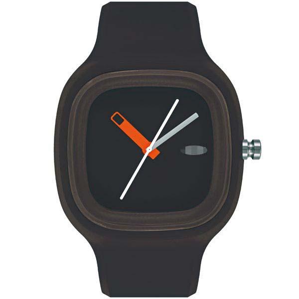 Custom Urethane Watch Bands AL10013