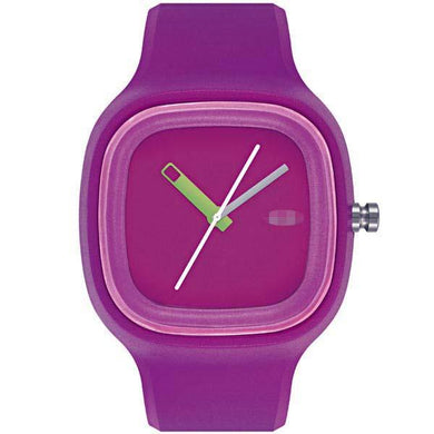 Wholesale Purple Watch Dial
