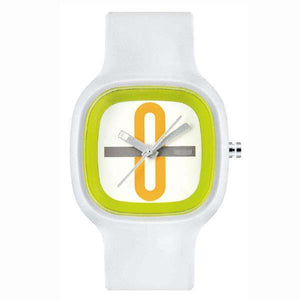 Wholesale White Watch Face