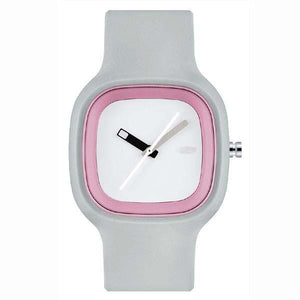 Custom White Watch Dial