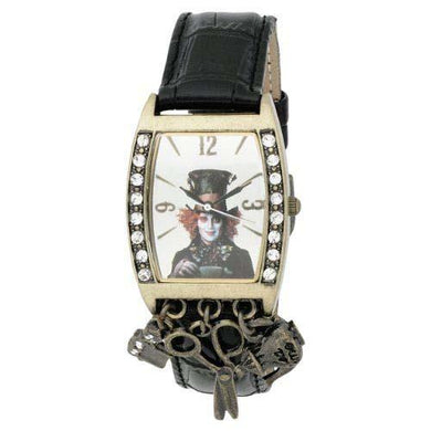 Custom Watch Dial AL1003
