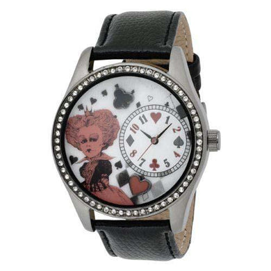 Custom Polyurethane Watch Bands AL1004