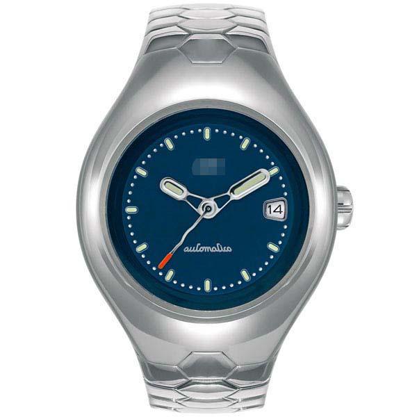 Custom Stainless Steel Watch Bands AL11001