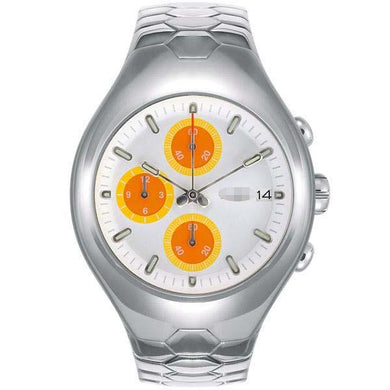 Custom White Watch Dial