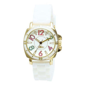 Customized Silicone Watch Bands AL1182-W