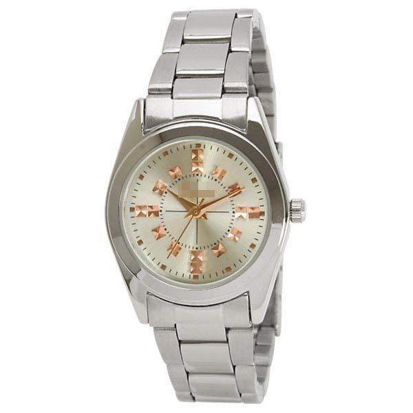Wholesale Silver Watch Dial