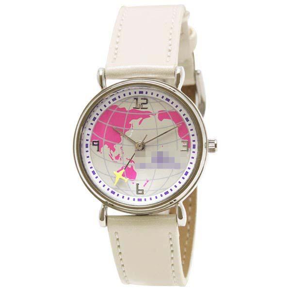 Wholesale Leather Watch Bands AL1224-W