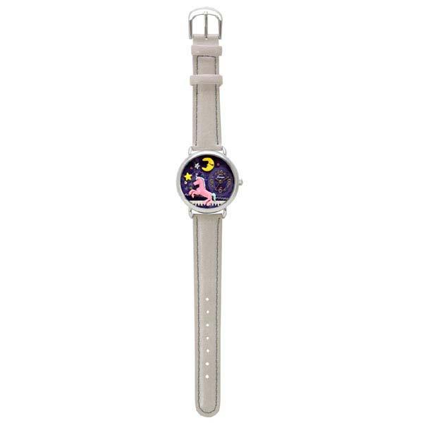 Wholesale Leather Watch Bands AL1234-W