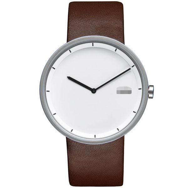 Customized Leather Watch Bands AL13001
