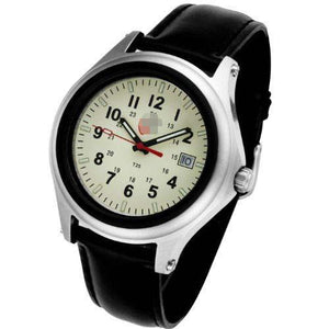 Customization Leather Watch Bands AL306