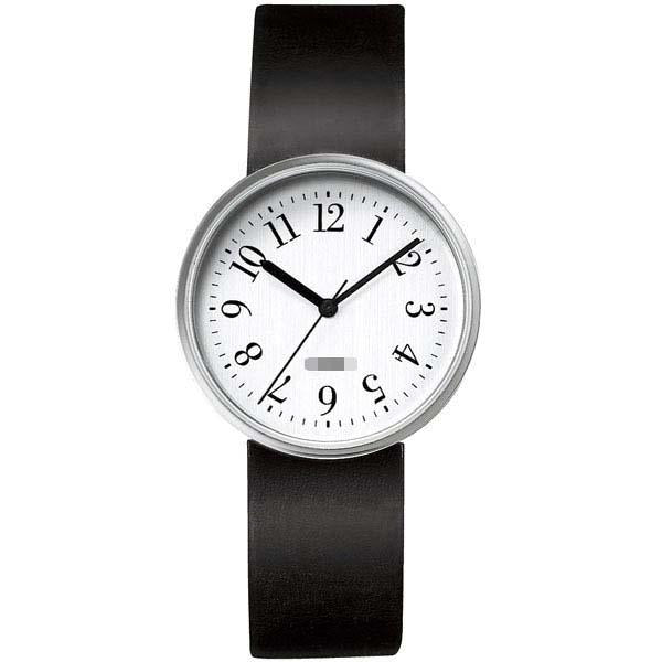 Customize Leather Watch Bands AL6000