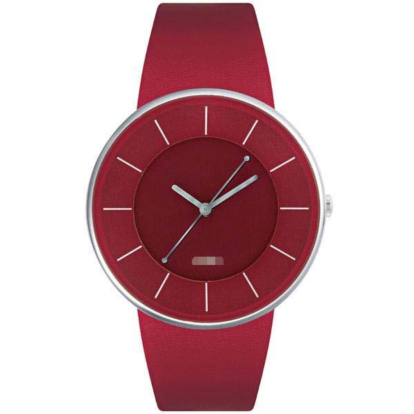 Wholesale Red Watch Dial