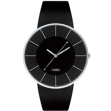 Wholesale Leather Watch Bands AL8004