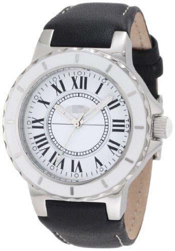 Customised White Watch Dial