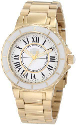 Custom White Watch Dial