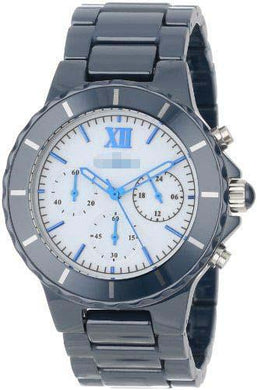 Customised White Watch Dial