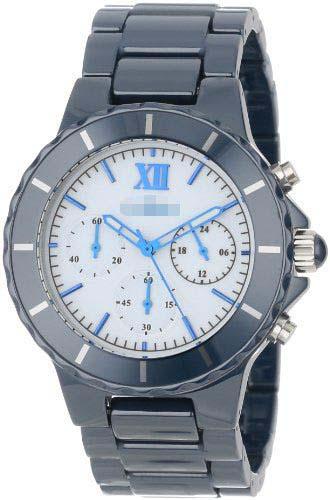 Customised White Watch Dial