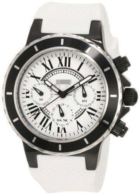 Custom White Watch Dial