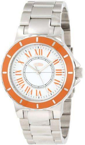 Customised White Watch Dial