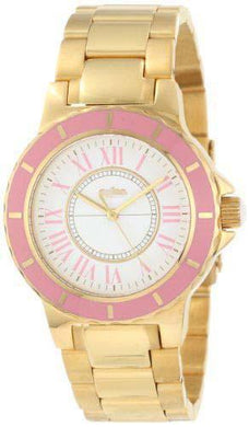 Customised White Watch Dial