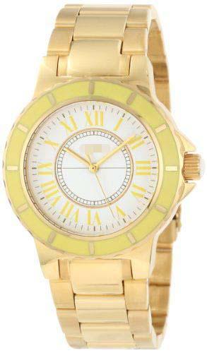 Customised White Watch Dial