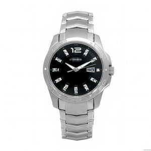 Custom Stainless Steel Watch Bracelets AM4089