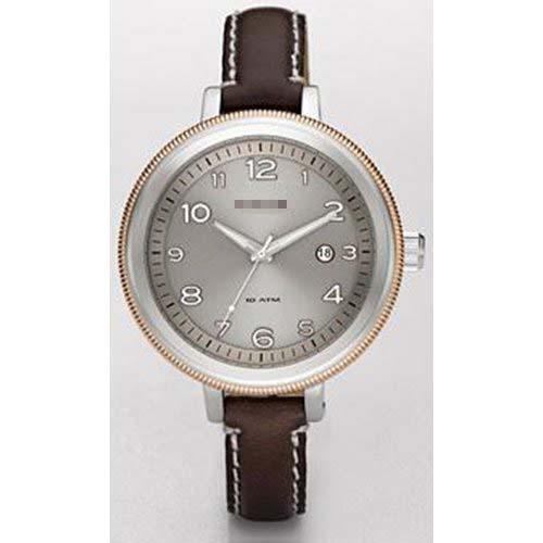 Customized Leather Watch Bands AM4304