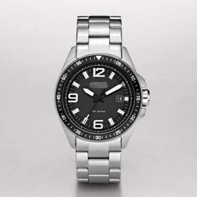 Custom Stainless Steel Watch Bands AM4360