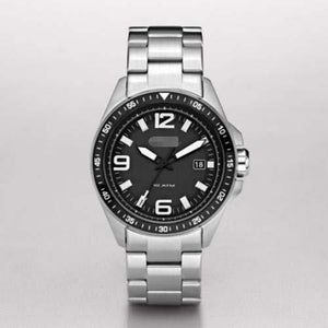 Custom Stainless Steel Watch Bands AM4360