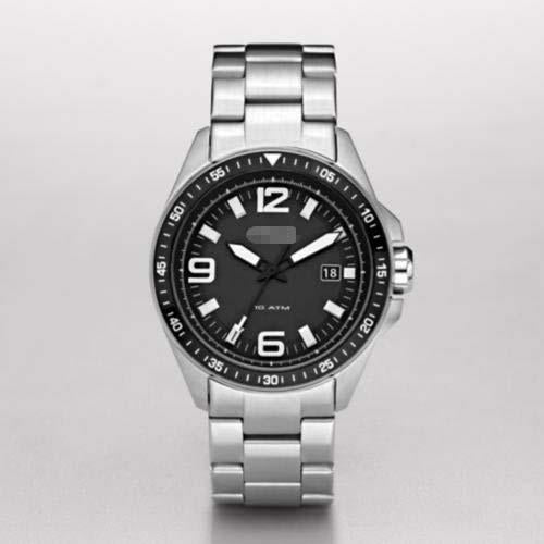 Custom Stainless Steel Watch Bands AM4360
