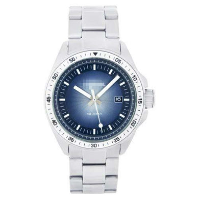 Customized Stainless Steel Watch Bands AM4369