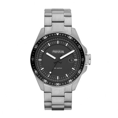 Custom Stainless Steel Watch Bracelets AM4385