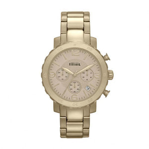 Custom Made Gold Watch Dial AM4422