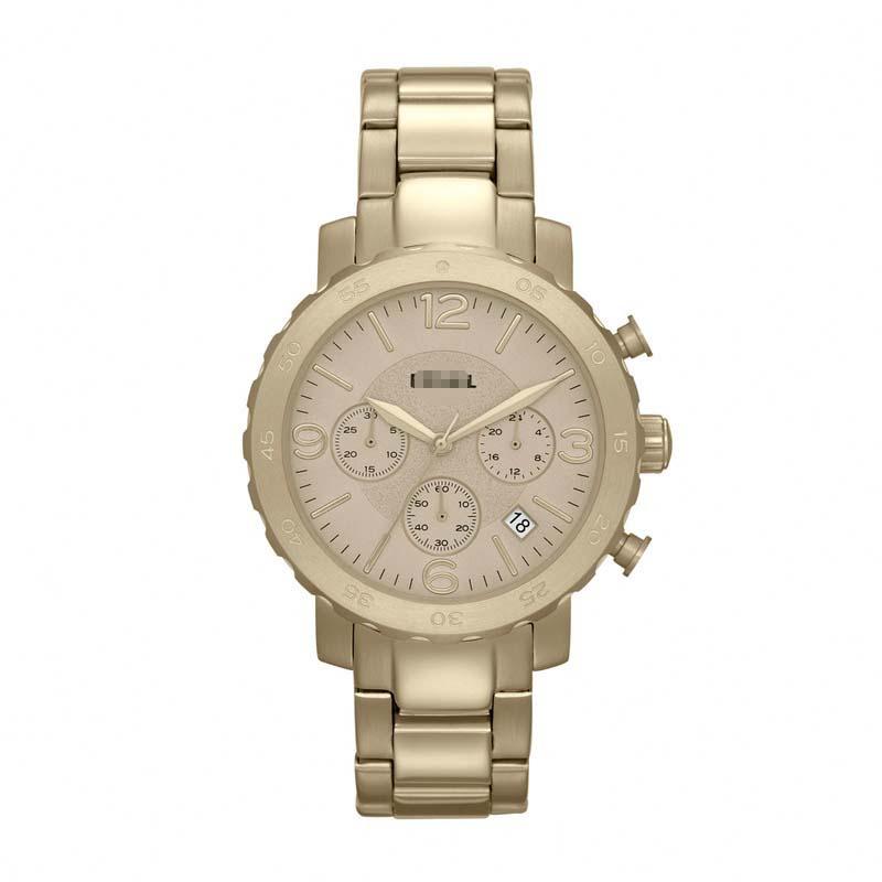 Custom Made Gold Watch Dial AM4422