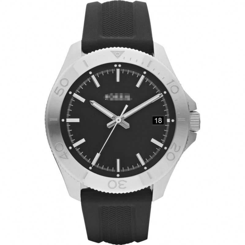 Custom Silicone Watch Bands AM4443