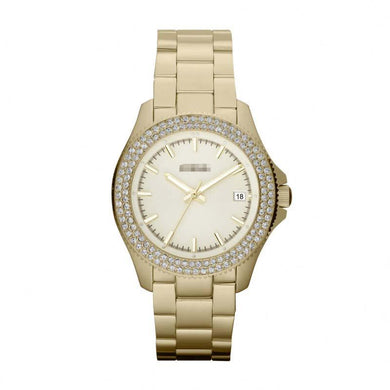 Customize Gold Watch Dial AM4453