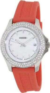 Customize Silver Watch Dial AM4464