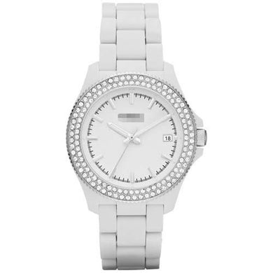 Custom White Watch Dial AM4466