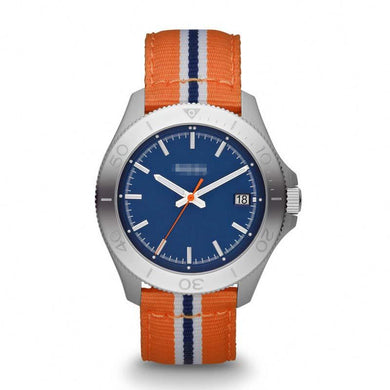 Wholesale Nylon Watch Bands AM4478