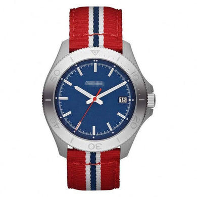 Customize Nylon Watch Bands AM4479