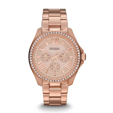 Customization Stainless Steel Watch Bracelets AM4483
